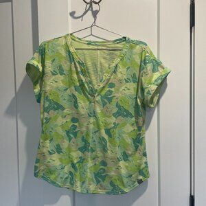 L.L Bean Top (Medium Petit)